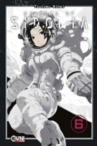 Knights Of Sidonia 06 | Ovni Manga