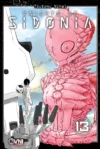 Knights Of Sidonia 13 | Ovni Press