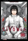 Knights Of Sidonia 15 (Volumen Final) | Ovni Press