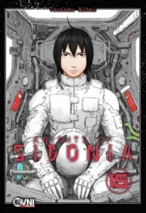 Knights Of Sidonia 15 (Tomo Final) | Ovni Manga