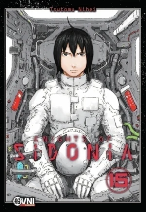 Knights Of Sidonia 15 Volumen Final | Ovni Press