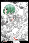 Knights Of Sidonia 12 | Ovni Press