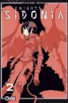 Knights Of Sidonia 02 | Ovni Press