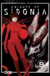 Knights Of Sidonia 09 | Ovni Press