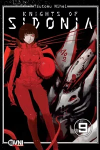 Knights Of Sidonia 09 | Ovni Manga