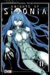 Knights Of Sidonia 11 | Ovni Press