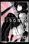 Knights Of Sidonia 10 | Ovni Press