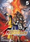 kof05.jpg The King Of Fighters: A New Beginning 05 | Ivrea Argentina