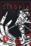 Knights Of Sidonia 01 | Ovni Press