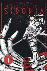 kosvol11-7496344135f968995b15905389957868-480-0.webp Knights Of Sidonia 01 | Ovni Press