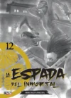 La Espada Del Inmortal 12 | Ovni Press