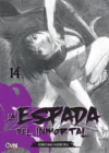 La Espada Del Inmortal 14 | Ovni Press