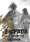 La Espada Del Inmortal 15 (Volumen Final) | Ovni Press