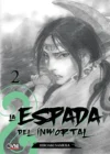 La Espada Del Inmortal 02 | Ovni Press