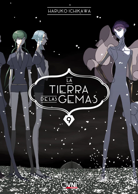 la-tierra-de-las-gemas-9-sobrecubierta-5152976380f40fa08817504392755847-480-0.webp La Tierra De Las Gemas 09 | Ovni Press