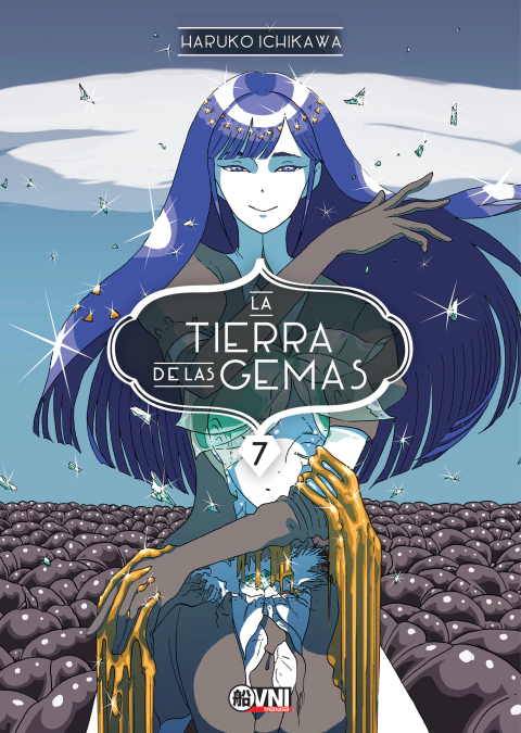 latierradelasgemas-vol-7-47af0b0174dd99537217400879732557-480-0.webp La Tierra De Las Gemas 07 | Ovni Press