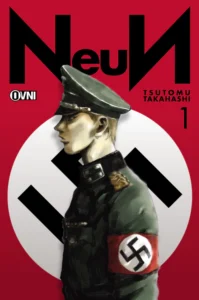 Neun 01 | Ovni Manga