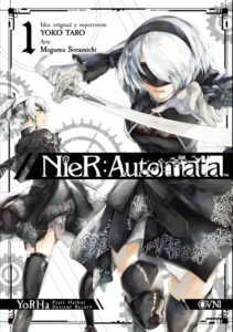 nierautomatayorha1portadaalt-1-a8b7cfd595f6a1c2e017486505530867-480-0.webp NieR Automata 01 | Ovni Press