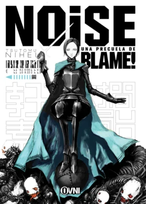 Noise | Ovni Press
