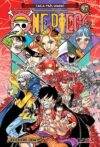 onepiece97.jpg One Piece 97 | Ivrea Argentina