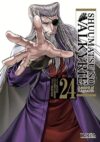 shuumatsunovalkyrie-24.jpg Shuumatsu No Valkyrie 24 | Ivrea Argentina