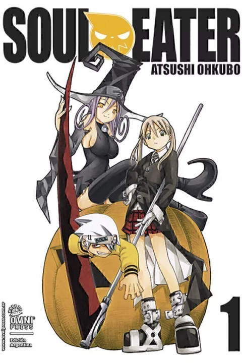 soul011-d04c5e578977230c0115905403041825-480-0.webp Soul Eater 01 | Ovni Press