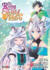 therisingoftheshieldhero25.jpg The Rising Of The Shield Hero 25 | Ivrea Argentina