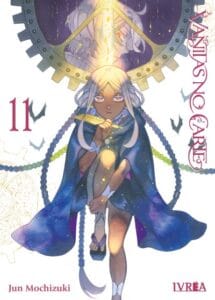 Vanitas No Carte 11 | Ivrea Argentina
