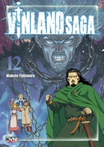 Vinland Saga 12 | Ovni Manga