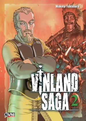 Vinland Saga 02 | Ovni Press