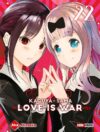22 Kaguya-sama Love Is War 22 | Panini Argentina