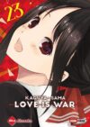 23 Kaguya-sama Love Is War 23 | Panini Argentina