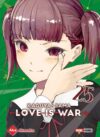 25 Kaguya-sama Love Is War 25 | Panini Argentina