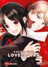 26 Kaguya-sama Love Is War 26 | Panini Argentina