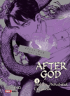 After God 03 | Panini Argentina