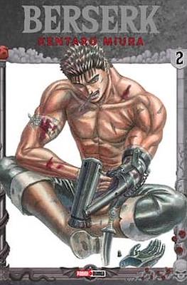 Berserk 02 | Panini Argentina