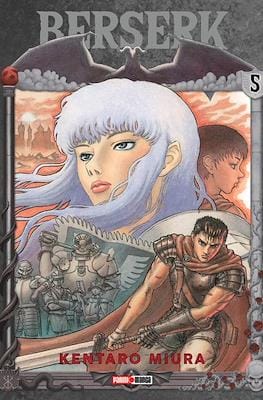 Berserk 05 | Panini Argentina