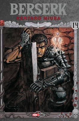 Berserk 14 | Panini Argentina