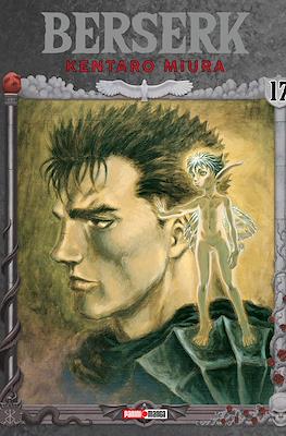 Berserk 17 | Panini Argentina