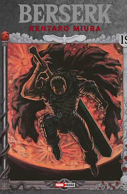 Berserk 19 | Panini Argentina