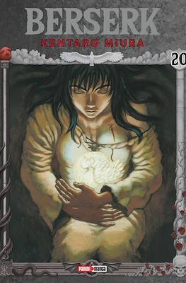 Berserk 20 | Panini Argentina