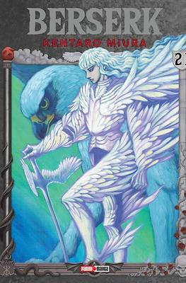 Berserk 21 | Panini Argentina