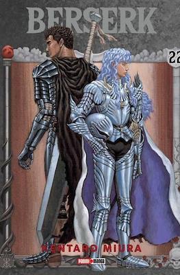 Berserk 22 | Panini Argentina