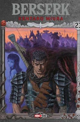 Berserk 23 | Panini Argentina