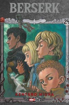 Berserk 24 | Panini Argentina