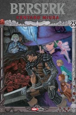 Berserk 25 | Panini Argentina