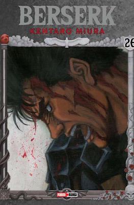 Berserk 26 | Panini Argentina