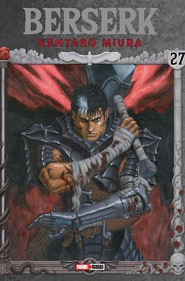 Berserk 27 | Panini Argentina