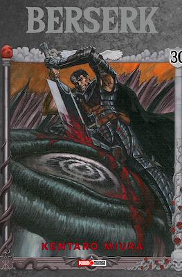 Berserk 30 | Panini Argentina