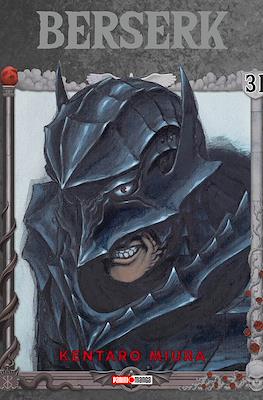 Berserk 31 | Panini Argentina